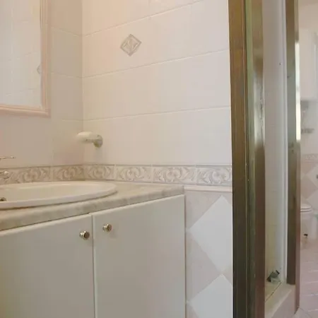 A Mare Con Piscina Holiday home *