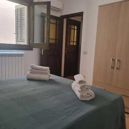 Holiday home A Mare Con Piscina