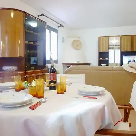 A Mare Con Piscina Holiday home