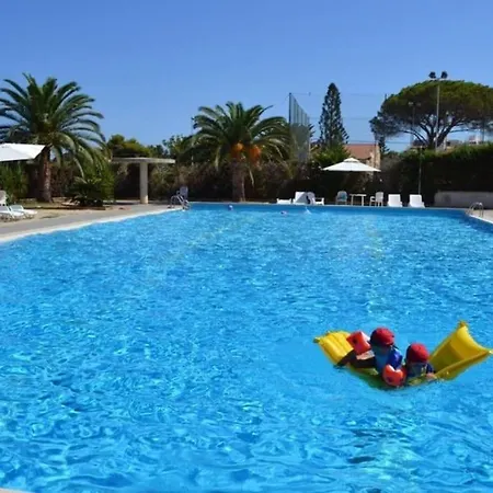 A Mare Con Piscina Holiday home Cefalu