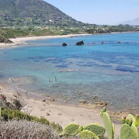 A Mare Con Piscina * Cefalu