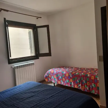 A Mare Con Piscina Holiday home