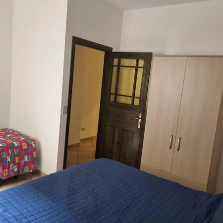A Mare Con Piscina Holiday home *