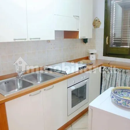 A Mare Con Piscina Holiday home Cefalu